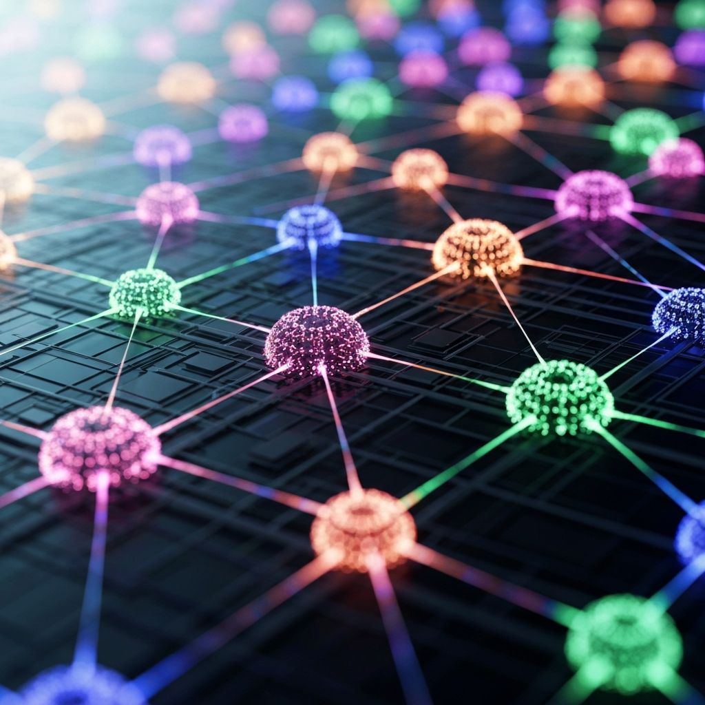 IndoxHub AI platform illustration